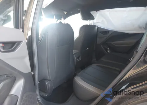 2024 Subaru Crosstrek Wilderness from USA, damaged, VIN 4S4GUHT61R3751567